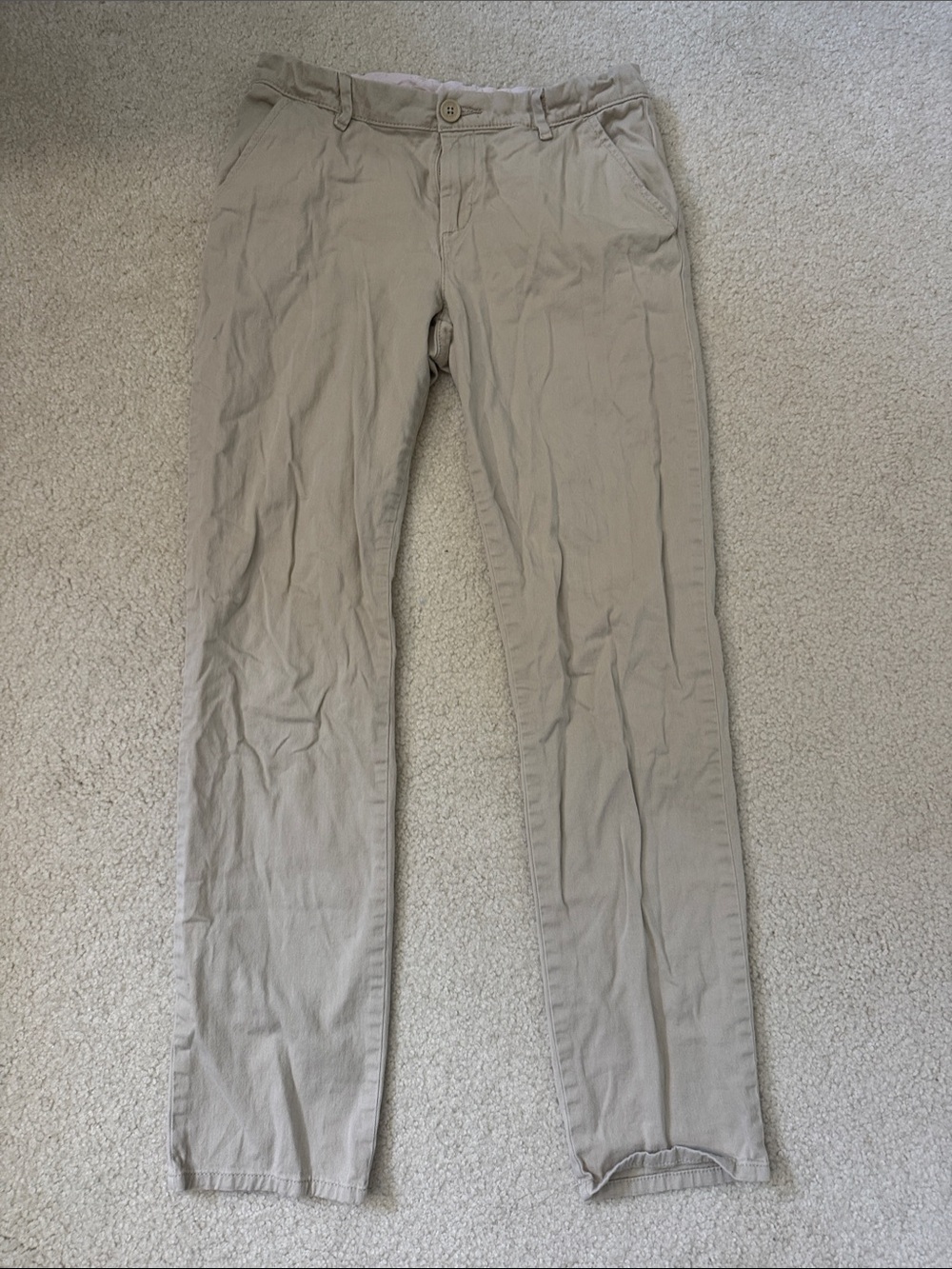 Kid’s Chino Pants GAP